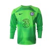 Fußballtrikots Chelsea Kepa Arrizabalaga 1 Torwart 2022-2023 Langarm 3rd trikot kaufen